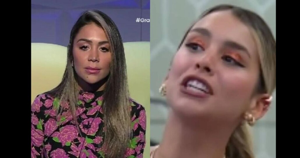 El descargo de La Chama contra Carlyn en Gran Hermano: “una loca que me da vergüenza, que diga que es venezolana”