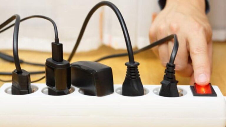 Estos son los 5 aparatos que gastan más electricidad en el hogar: cuidar su uso podría ser clave para el ahorro 