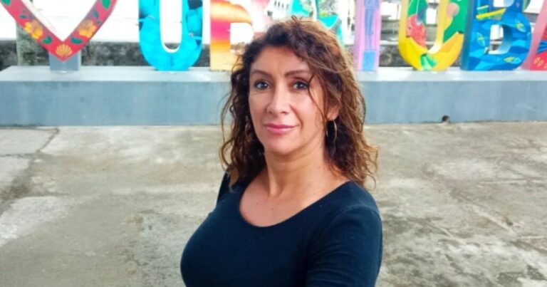 «Ahora llegó una mujer con carácter»: Angélica Sepúlveda, la «Fierecilla de Yungay», entra a Gran Hermano