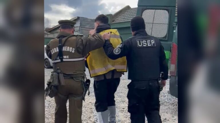 Formalizan a delincuentes que dieron brutal golpiza a repartidores de bebidas en Nacimiento