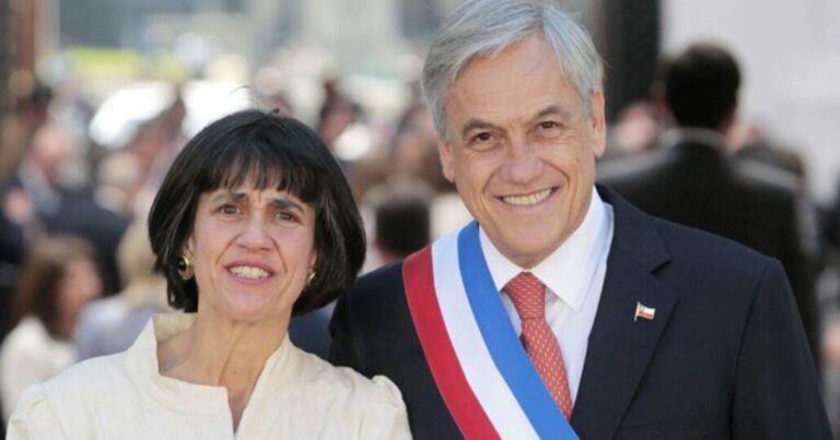 Hermana de Sebastián Piñera reveló trágicos detalles sobre el accidente en Lago Ranco: «Lo empecé a buscar dando vueltas en el agua»