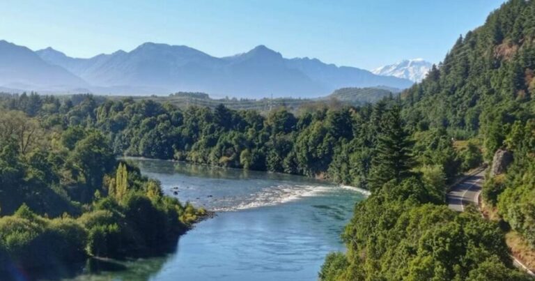 Confirman reinicio de Central Rucalhue: Empresa pagará sus patentes en Quilaco y Santa Bárbara