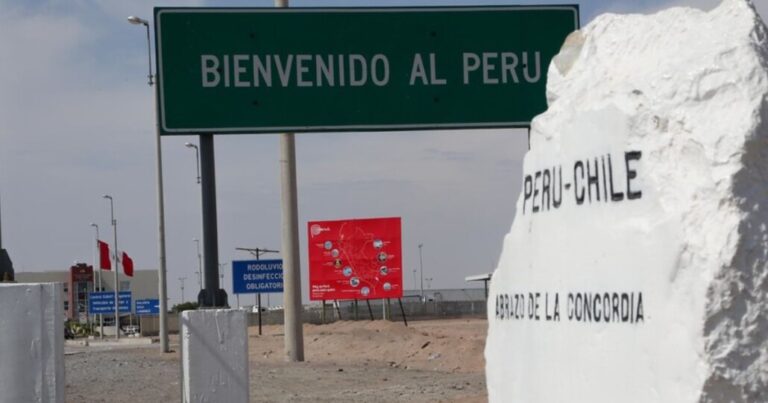 Hombre secuestró a menor de edad en Iquique, la llevó hasta Perú donde fue maltratada física y sexualmente