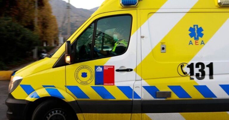 Hombre muere baleado en cumpleaños infantil en San Ramón