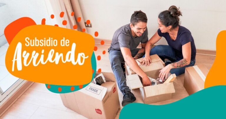 Subsidio de Arriendo para adultos mayores y personas con discapacidad: Postula hasta el 30 de Agosto