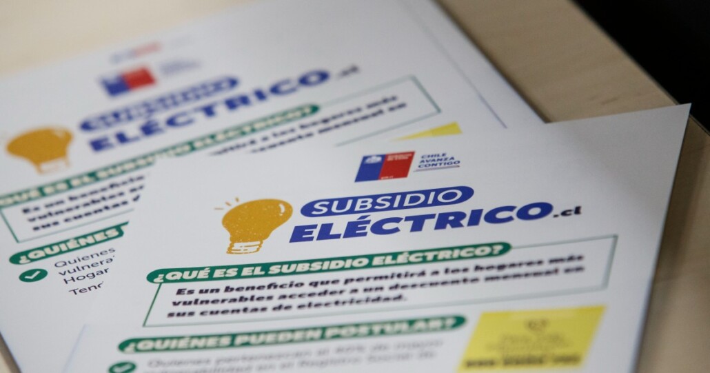 Comunas en provincia de Biobío exigen subsidio eléctrico tras inclusión de Hualpén: “También deberíamos recibir este beneficio”