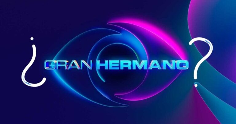 ¿Se adelantó el final? Filtran fecha de término para Gran Hermano 2