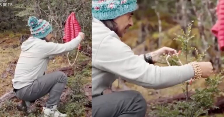 El homenaje a Claudio Iturra en el último capítulo de su programa póstumo «La Ruta de la Patagonia»