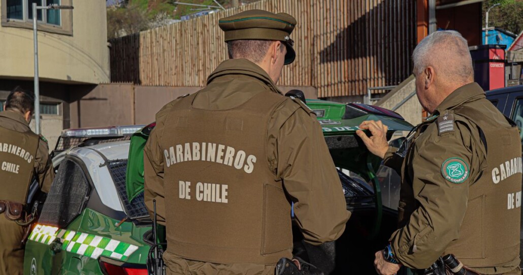 Hombre que asesinó a su padre hace dos años en Nacimiento fue condenado a 17 años de presidio 