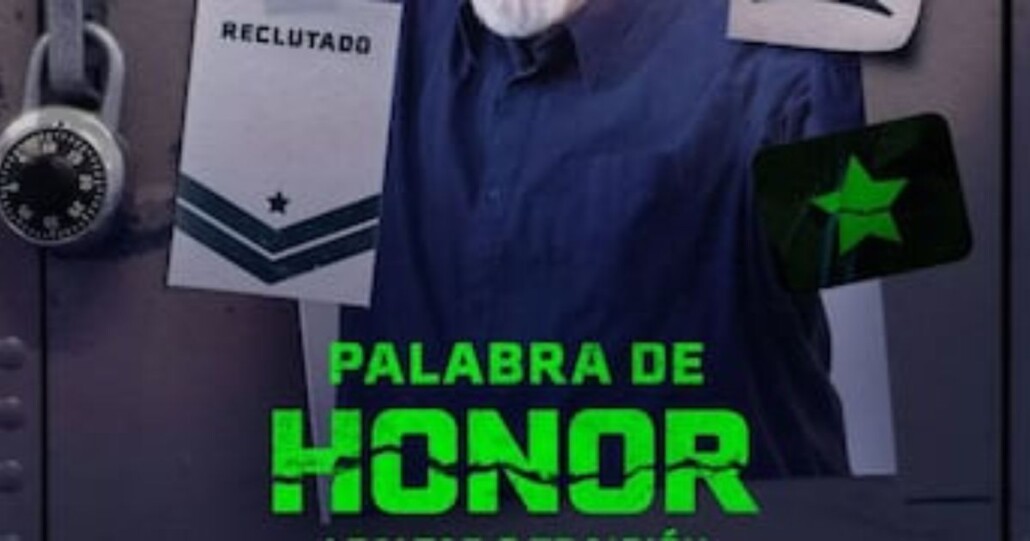 Las nuevas caras de "Palabra de Honor": La influencer y el cantante que enfrentarán las cámaras de Canal 13