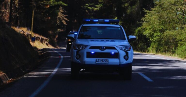 Hombre de Cabrero es detenido por apuñalar a tres personas durante una fiesta costumbrista