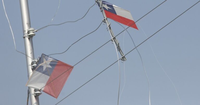 Autoridades refuerzan campaña «Volantín Seguro» para unas Fiestas Patrias sin accidentes 