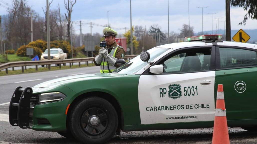 Fiestas Patrias en Biobío: Autoridades resaltan seguridad y condenan ataque a joven en Los Ángeles 