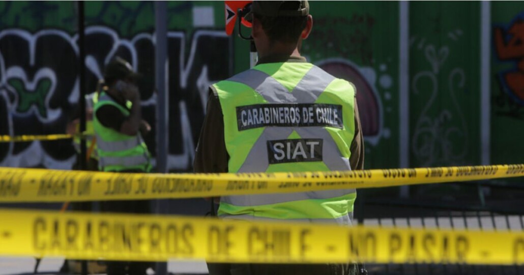 Niña de 5 años en riesgo vital tras grave accidente en la Región de Ñuble: salió eyectada del vehículo