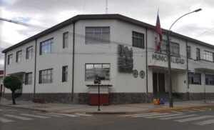 Municipalidad de Mulchén