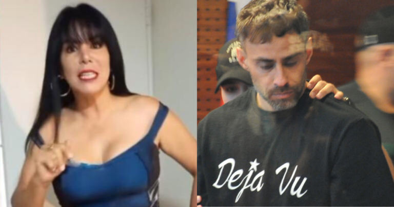 «Pude denunciarlo… mi hija era menor de edad»: Anita Alvarado destroza a Jorge Valdivia y saca a la luz episodio con Angie