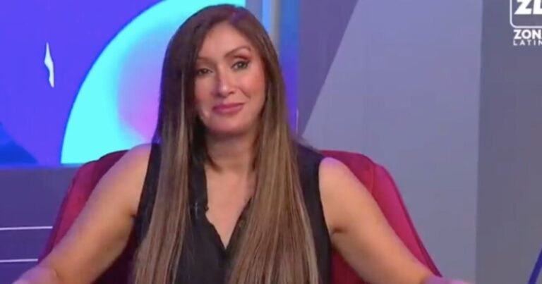 ¿Querían limpiar su imagen? Angélica Sepúlveda acusó a la producción de GH de pautear a Camila Andrade por su bien