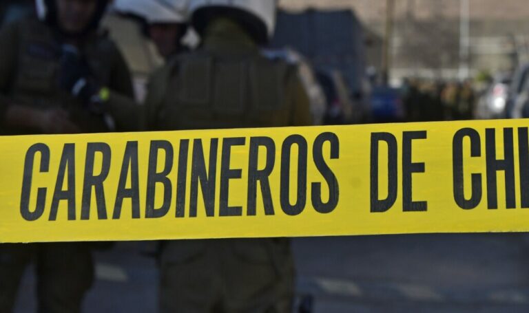 Hombre fue baleado por su cuñado en la Villa Los Profesores de Los Ángeles