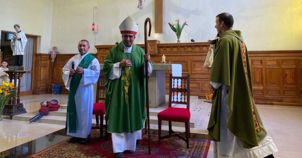 Papa Francisco nombró a Fernando Chomali Cardenal: ¿Qué significa esto para la Iglesia?