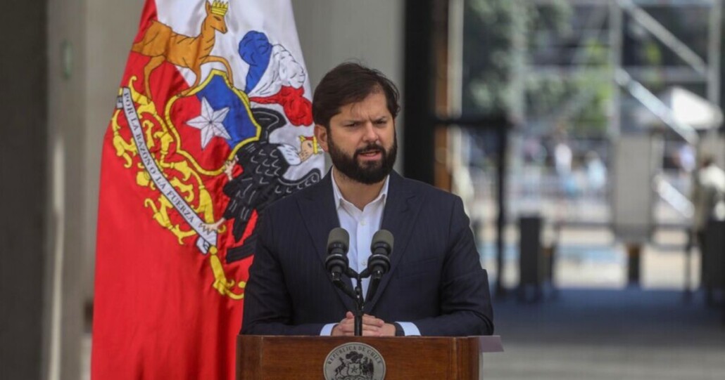 Presidente Gabriel Boric cancela su visita al Biobío tras el escándalo de Monsalve y denuncia por violación