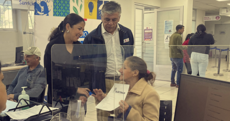 Extienden plazo y miles de familias de la Provincia de Biobío pueden postular al subsidio eléctrico: Entérate cómo