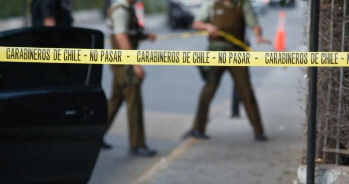 Carabinero de la Segunda Comisaría de Chillán falleció en un trágico accidente de tránsito