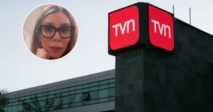 TVN en estado crítico: ¡Dos importantes rostros dejaron el canal!