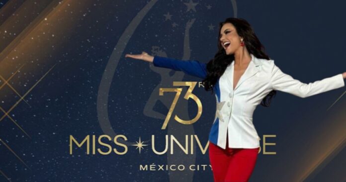 ¡No te quedes sin ver el Miss Universo! Señal en vivo será transmitida a través de canal de televisión