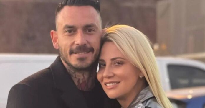 Mauricio Pinilla se la está jugando con todo para recuperar a Gissella Gallardo: ¡Con celibato y todo!