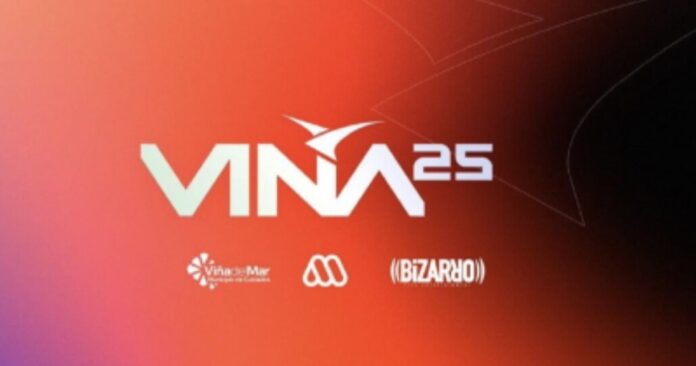 ¡Se acaban los rumores!: Estos son los primeros artistas que asistirán al Festival de Viña 2025