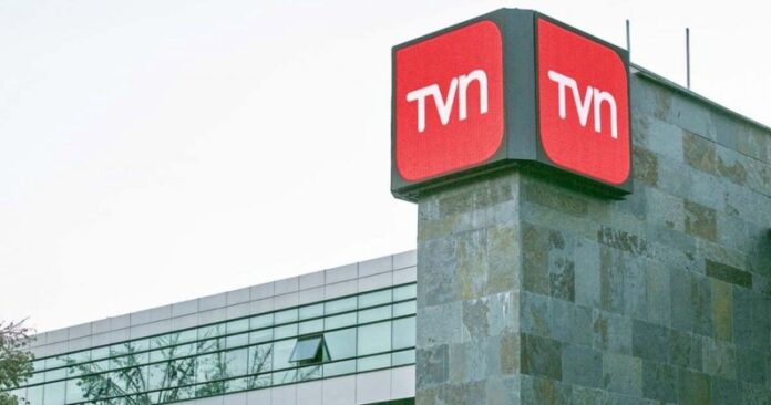 TVN en la cuerda floja: Directivo del canal se refirió al tiempo que le queda al canal público en pantalla