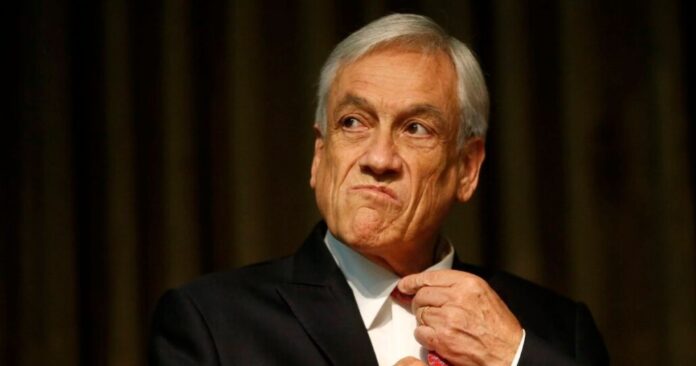 Informe preliminar de la DGAC sobre la muerte de Sebastián Piñera