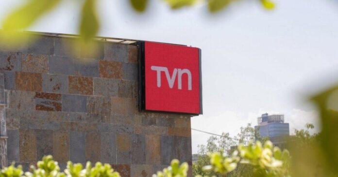 En medio de una crisis económica: TVN gasta más de $100 millones de pesos en solo trece rostros