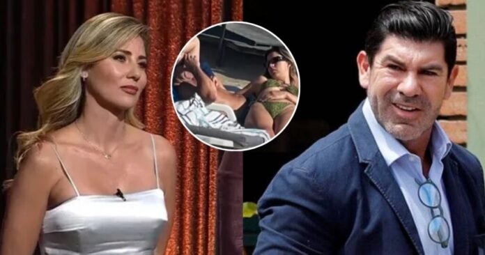 El "Matador" le hizo honor al apodo y no dejó títere con cabeza: Marcelo Salas explotó contra panelista tras filtrar nueva fotografía