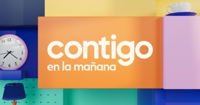 "Contigo en la Mañana" sufrirá dos fuertes golpes: Importante conductor y notero estrella dejarán el programa de CHV