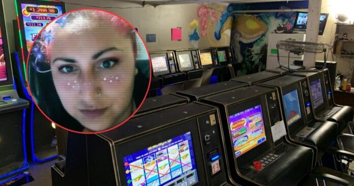 Conocida como "La Miche": La chilena líder de una banda criminal extranjera que recorría el país robando casinos clandestinos