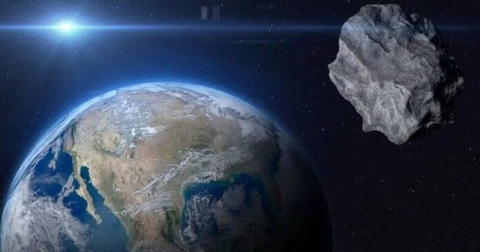 Crece alerta por meteorito que podría impactar la tierra: Esto es lo que se sabe sobre dónde y cuándo podría caer