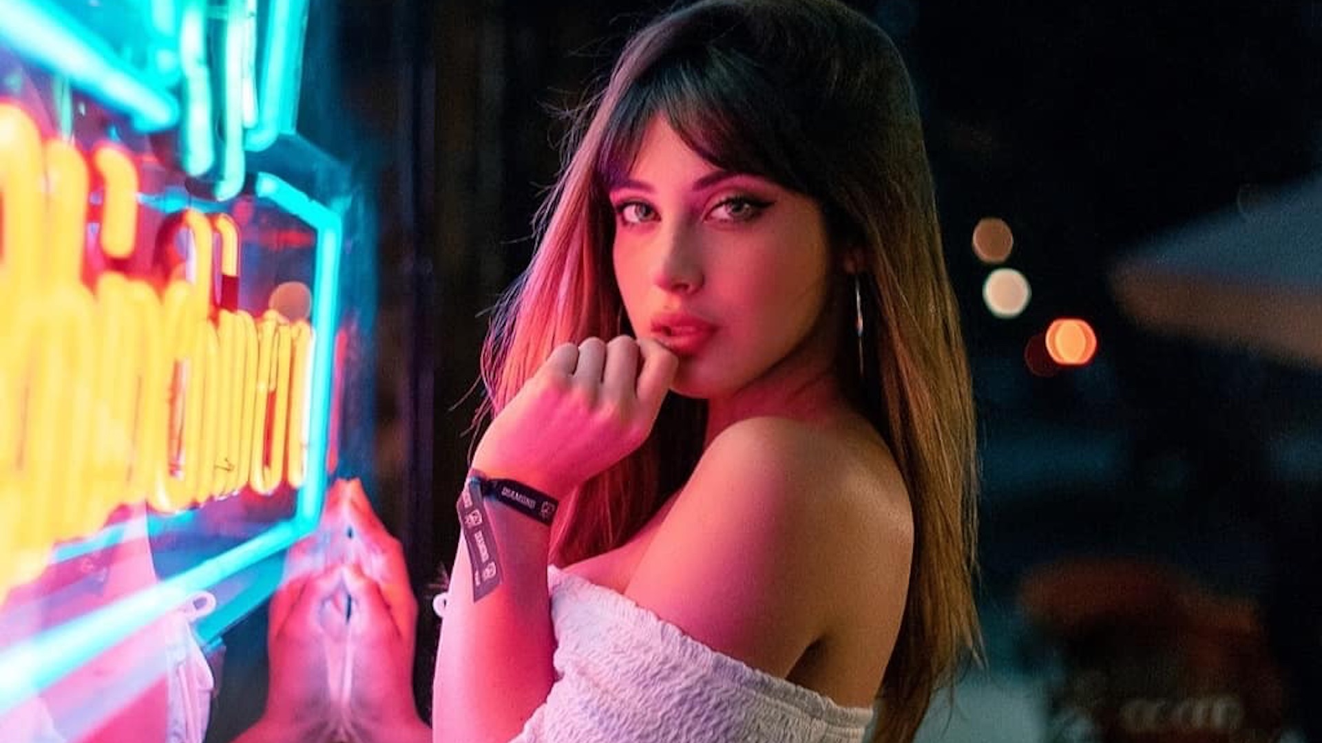 iCata: La bella influencer y gamer chilena que acumula más de 800 mil ...